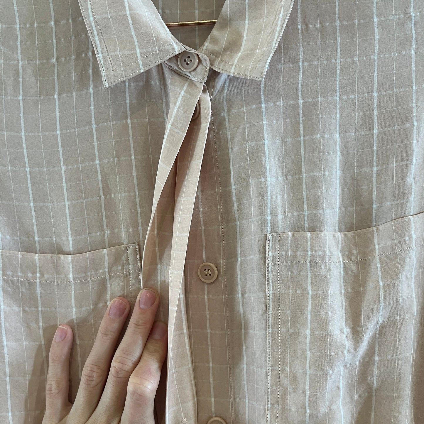 Samsøe Samsøe Jumpsuit - Size 8