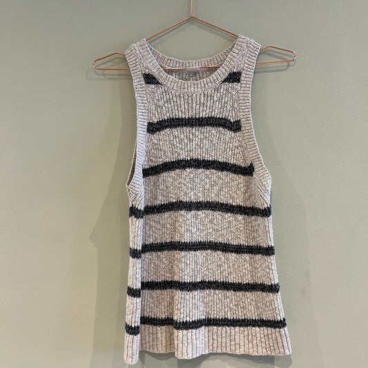 GAP Sleeveless Knit Top - Size M
