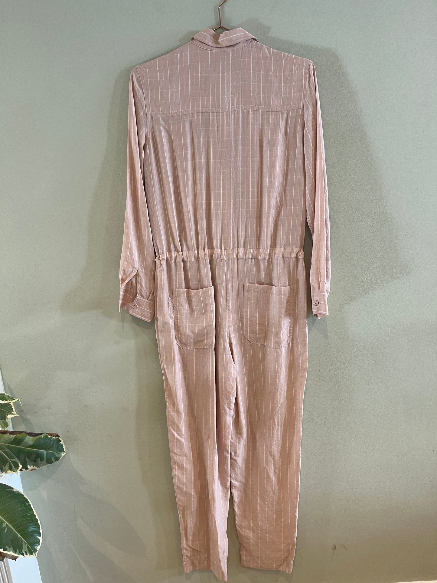 Samsøe Samsøe Jumpsuit - Size 8